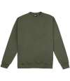 RX301 Pro Rtx Sweatshirt Khaki colour image